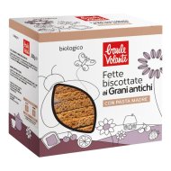 FETTE BISCOTTATE GRANI ANTICHI