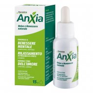 DYNAMICA ANXIA GOCCE 15ML