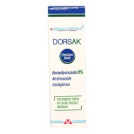 DORSAK SPRAY 100ML BRADERM