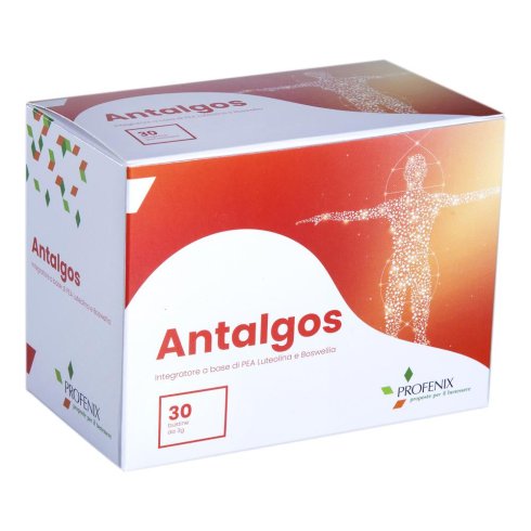 ANTALGOS 30BUST