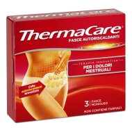 THERMACARE DOLOR MESTRUALI 3PZ