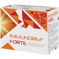 IMMUNORM FORTE 30BUST