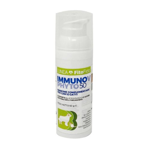 IMMUNOV PHYTO 50 50G