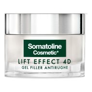 SOMAT SKIN EX VISO 4D FILL GEL SOMAT SKIN EX VISO 4D FILL GEL