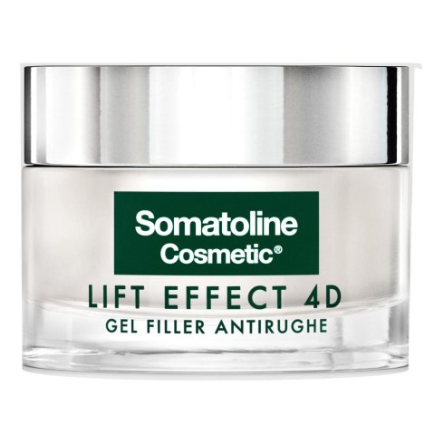 SOMAT SKIN EX VISO 4D FILL GEL SOMAT SKIN EX VISO 4D FILL GEL