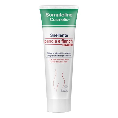 SOMAT C SNEL P/F CRYOGEL 250ML