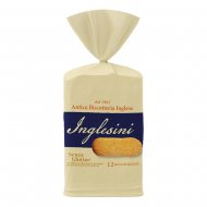 INGLESE SAV INGLESINI SACC240G