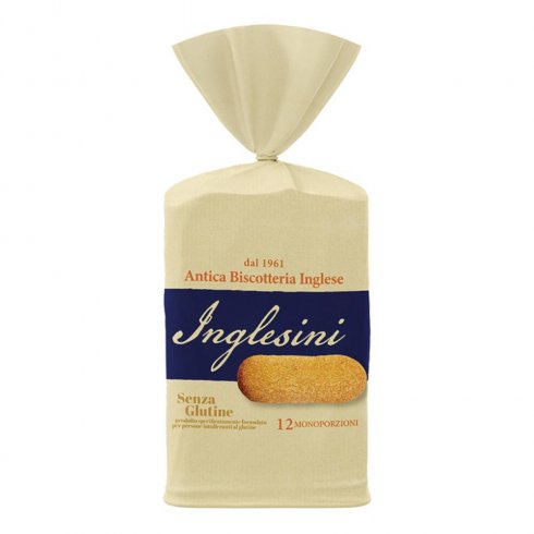 INGLESE SAV INGLESINI SACC240G