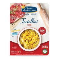 PIACERI MEDIT TORTELLINI CARNE