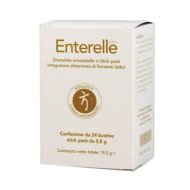 ENTERELLE PLUS 24BUST STICK