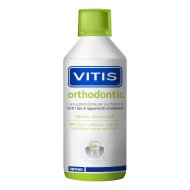 VITIS ORTHODONTIC COLLUT 500ML