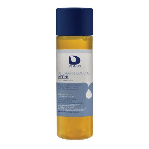 DERMON DETERGENTE DOCCIA AFFIN