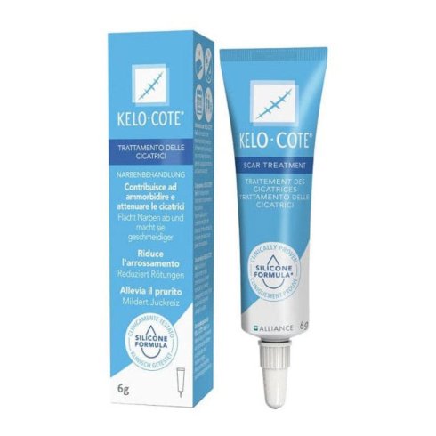 KELO COTE GEL 6G KELO COTE GEL 6G