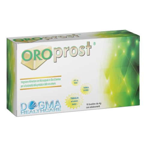 OROPROST 16BUST