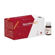 NEURODINE ACT 10FL 10ML NEURODINE ACT 10FL 10ML