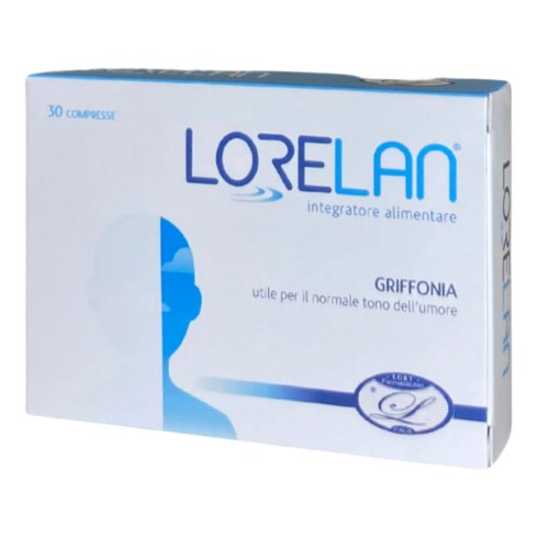 LORELAN 30CPR