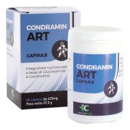 CONDRAMIN ART 60CPS CEMONMED CONDRAMIN ART 60CPS CEMONMED