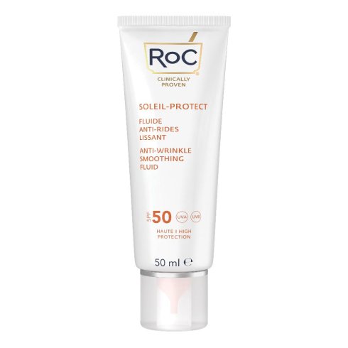 ROC SOLARE VISO 50 ANTIRUGHE