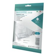 MEDMASK T5140 MAS FFP2 1PZ