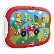 CH GIOCO BS TABLET ANIMALI ITA