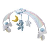 CH GIOCO FD RAINB BED ARCH BL