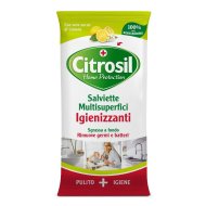 CITROSIL SALVIETTE IGIEN LIM