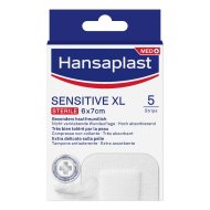 HANSAPLAST CER SENSITIVE XL 5P HANSAPLAST CER SENSITIVE XL 5P