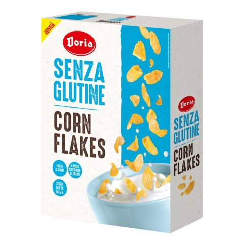 DORIA CORN FLAKES 250G