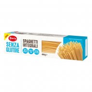 DORIA SPAGHETTI INTEGRALI 400G