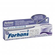 FORHANS DENTIF MICROFILL 75ML