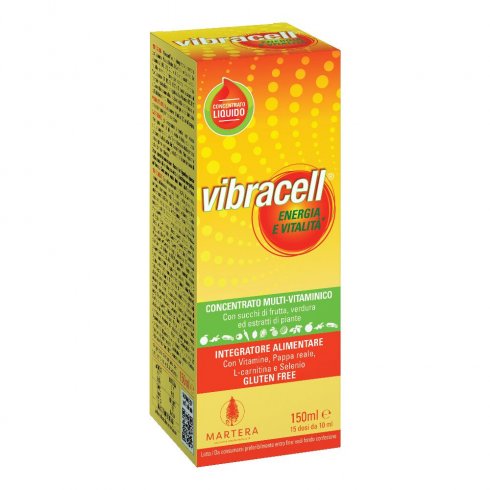 VIBRACELL 150ML