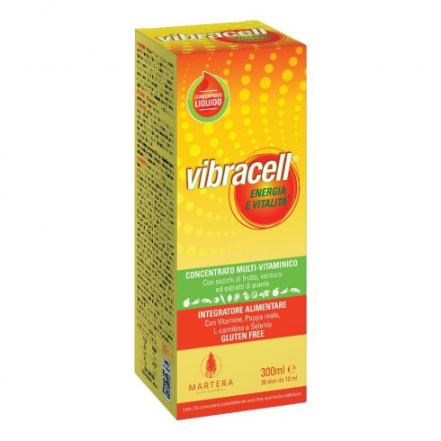 VIBRACELL 300ML