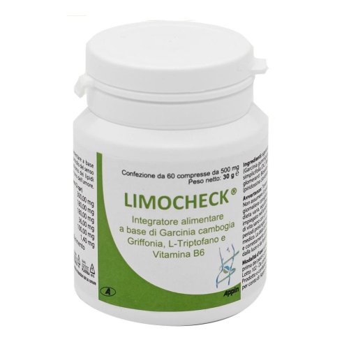 LIMOCHECK 60CPR