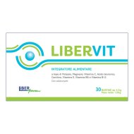 LIBERVIT 30BUST