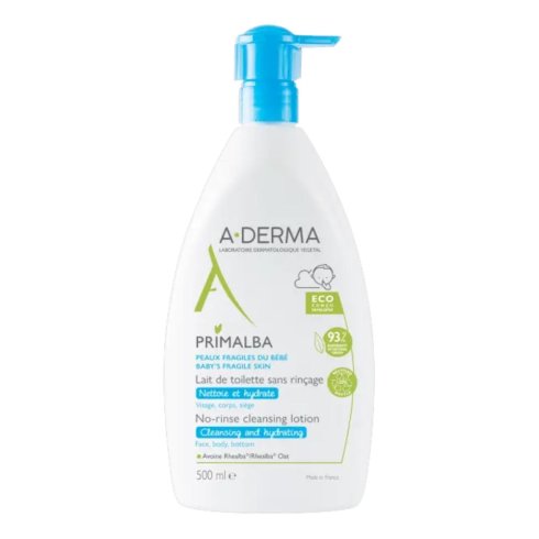 PRIMALBA LATTE DETERGENTE500ML