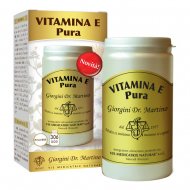 VITAMINA E PURA 50G