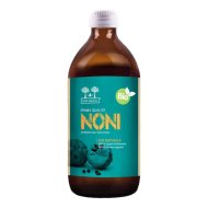 NONI BIO SUCCO SALUGEA 500ML NONI BIO SUCCO SALUGEA 500ML