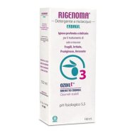 RIGENOMA DETERGENTE RISCIACQUO RIGENOMA DETERGENTE RISCIACQUO