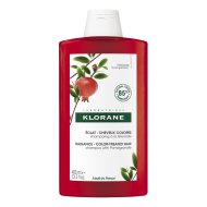 KLORANE SHAMPOO MELOGRANO400ML