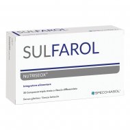 SULFAROL 30CPR