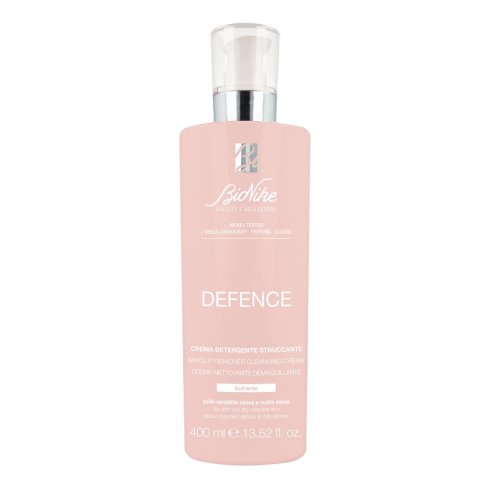 DEFENCE CREMA DETERGENTE STRUC