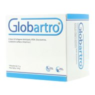 GLOBARTRO 14BUST GLOBARTRO 14BUST