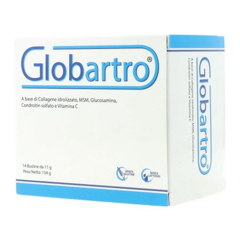 GLOBARTRO 14BUST GLOBARTRO 14BUST