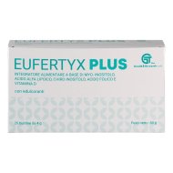 EUFERTYX PLUS 20BUST EUFERTYX PLUS 20BUST