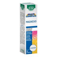 ESI MULTICOMPLEX MAGNESIO20CPR