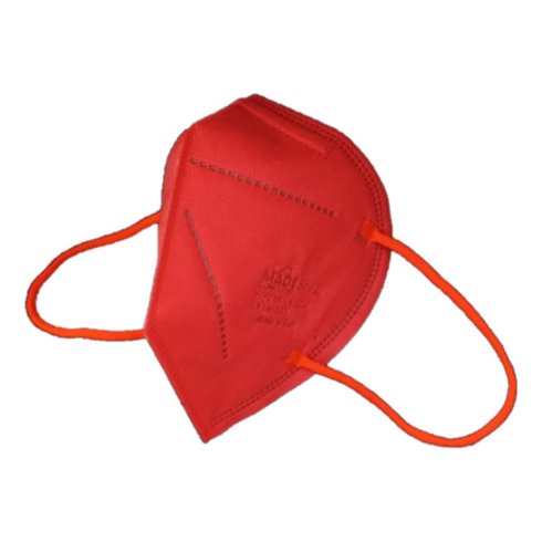 SIRIA 20 SEMIMAS FFP2 CORAL