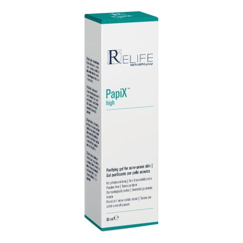 PAPIX HIGH GEL 30ML