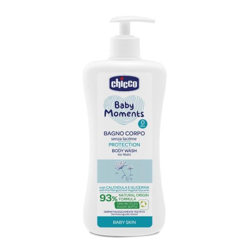 CH BM BAGNO DELICATE 500ML