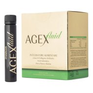 AGEX FLUID PHARCOS 15F 25ML