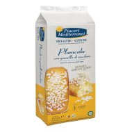 PIACERI MEDIT PLUMCAKE GRANELL